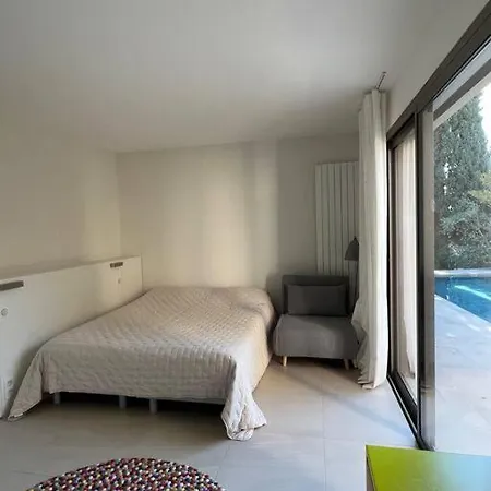Villa Hannah Cap D'antibes *