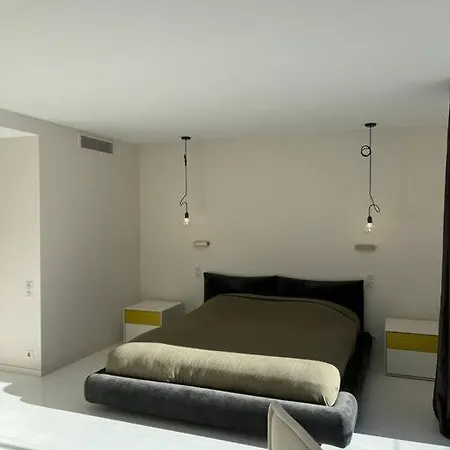 Villa Hannah Cap D'antibes *