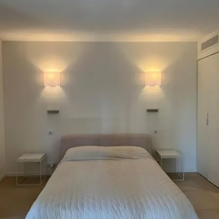 Hannah Cap D'antibes Villa Antibes