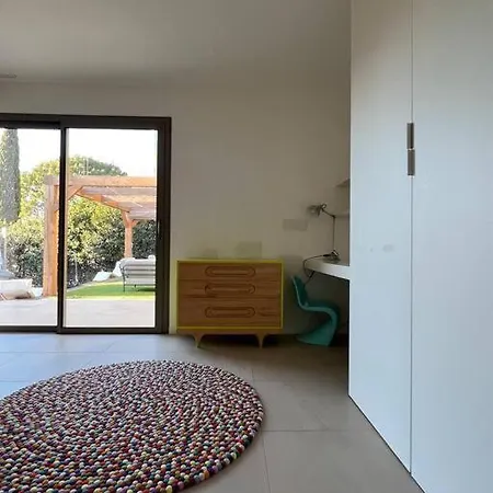 Villa Hannah Cap D'antibes Antibes